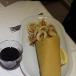 Pizzeria La Conchiglia Di Fusco Francesco Nourriture