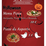 La Collina Carte