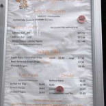 La Collina Carte