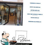 La Buca Logo