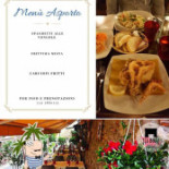 La Buca Carta