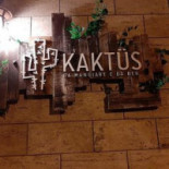 Kaktus Taranto Dentro