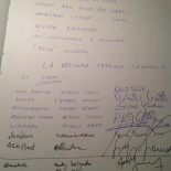 Sant'uberto menu