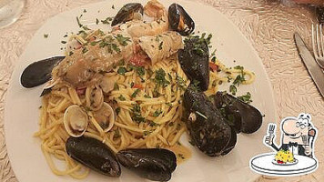 Il Borgo food