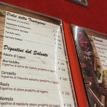 Antichi Sapori Del Salento Carta