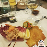 L'ancora Nourriture