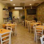 Cafe Del Mar À l'intérieur