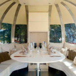 Pizzart À l'intérieur