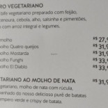 Megusta Carta