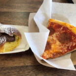 Pizzeria Buschenhans Di Jimmy Nourriture
