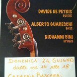 Cremeria Baschieri Carte