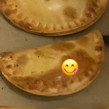 Pizzeria Ancora food