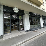 Officine Sannite Extérieur