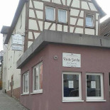 Caffe Nazionale Exterior