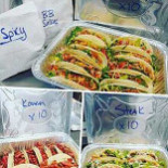 Reini's Bistro Comida
