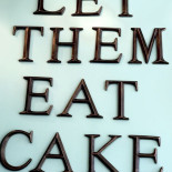 Gelateria La Crem logo