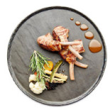 Moch Sushi&lounge Nourriture