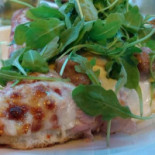 Tortuga food