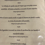 Da Nico E Lilly Carte