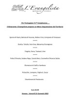 Enoteca Cangrande menu