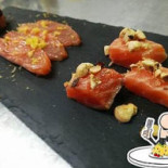 Tenuta Cancellieri Nourriture