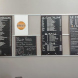 Pizzeria Bruscò