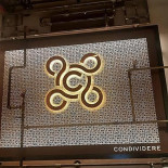 Condividere Bebida