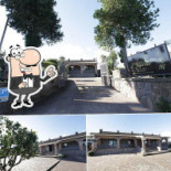 L'uliveto Extérieur