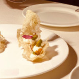 Collins' Comida