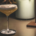 Collins' Bebida