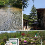 Val Vertova Roset Extérieur