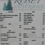 Val Vertova Roset Carte
