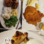 Gasthaus Heinz food