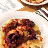 Gasthaus Heinz food