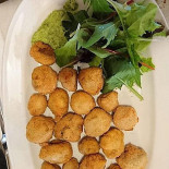 Gasthaus Heinz food