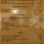 Gasthaus Heinz menu