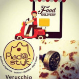 Piadastyle Verucchio logo