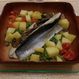 Il Marinaio food