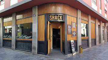 Dusci Via Grazzano outside