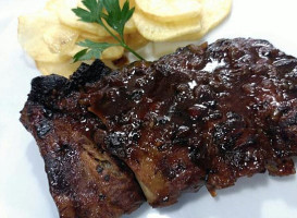 Dusci Via Grazzano food
