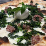 Da Giuly Comida