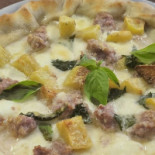 Da Giuly Comida