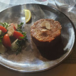 Da Giuly Comida