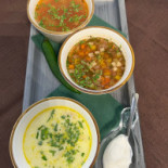 Da Giuly Comida