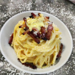 Da Giuly Comida