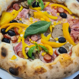 Da Giuly Comida