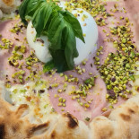 Da Giuly Comida