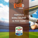 Kiosko Il Vincanto Carte