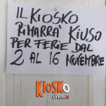 Kiosko Il Vincanto Logo