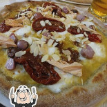 La Cistareddha Trattoria Degli Oscar Nourriture